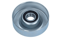 Umlenk Führungsrolle Keilrippenriemen für HONDA CIVIC VIII Hatchback INSIGHT