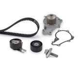 Wasserpumpe + Zahnriemensatz für CITROËN FIAT FORD MAZDA PEUGEOT SUZUKI VOLVO