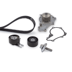 Wasserpumpe + Zahnriemensatz für CITROËN FIAT FORD MAZDA PEUGEOT SUZUKI VOLVO