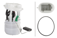 Kraftstoff Fördereinheit für LADA RENAULT DACIA LARGUS Kasten/Kombi LOGAN I