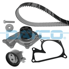Wasserpumpe + Zahnriemensatz für MERCEDES-BENZ NISSAN RENAULT DACIA INFINITI