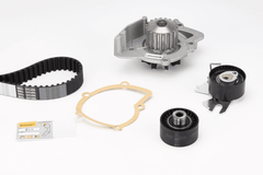 Wasserpumpe + Zahnriemensatz für CITROËN FIAT FORD LANCIA PEUGEOT VOLVO C4