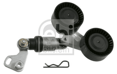 Riemenspanner Keilrippenriemen für BMW LAND ROVER 5 Touring 7 X5 RANGE III
