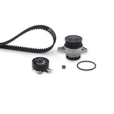 Wasserpumpe + Zahnriemensatz für SEAT SKODA VW CORDOBA Vario IBIZA II INCA