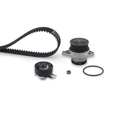 Wasserpumpe + Zahnriemensatz für SEAT SKODA VW CORDOBA Vario IBIZA II INCA