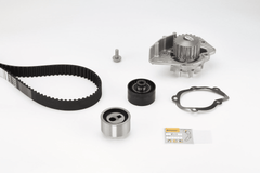 Wasserpumpe + Zahnriemensatz für CITROËN FIAT PEUGEOT TOYOTA BERLINGO / FIRST