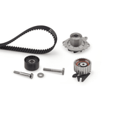 Wasserpumpe + Zahnriemensatz für ALFA ROMEO FIAT LANCIA 145 146 147 156