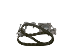 Wasserpumpe + Zahnriemensatz für NISSAN RENAULT DACIA CUBE JUKE NOTE QASHQAI /