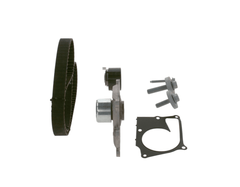 Wasserpumpe + Zahnriemensatz für NISSAN RENAULT DACIA CUBE JUKE NOTE QASHQAI /