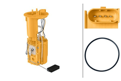Kraftstoff Fördereinheit für VW CRAFTER 30-50 Kasten Pritsche/Fahrgestell 30-35