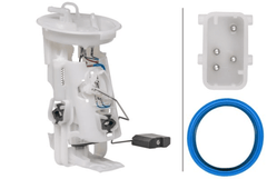 Kraftstoff Fördereinheit für BMW 3 Coupe Touring Cabriolet Compact