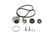 Wasserpumpe + Zahnriemensatz für OPEL ASTRA G Stufenheck Caravan CC Cabriolet
