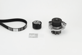 Wasserpumpe + Zahnriemensatz für ALFA ROMEO FIAT LANCIA OPEL JEEP ABARTH