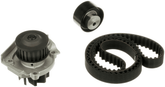 Wasserpumpe + Zahnriemensatz für FIAT JEEP ABARTH 124 Spider COMPASS 500C /
