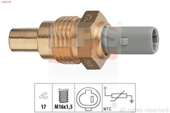 Sensor Kühlmitteltemperatur für TOYOTA VW 4 RUNNER III CAMRY Kombi CARINA E VI