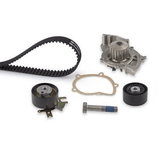 Wasserpumpe + Zahnriemensatz für CITROËN FIAT FORD LANCIA PEUGEOT VOLVO C4