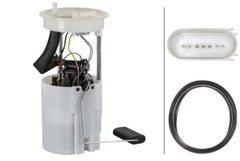 Kraftstoff Fördereinheit für SEAT SKODA VW Mii CITIGO UP! LOAD UP