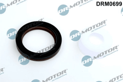Wellendichtring Kurbelwelle für BMW MG ROVER MORGAN BENTLEY WIESMANN LAND 3
