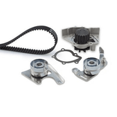 Wasserpumpe + Zahnriemensatz für CITROËN FIAT LADA PEUGEOT ROVER SUZUKI HYUNDAI