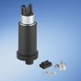 Kraftstoffpumpe für AUDI 80 B4 Stufenheck Avant A6 C4