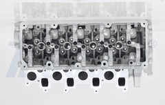 Zylinderkopf für AUDI SEAT SKODA VW A3 Sportback Cabriolet A4 Allroad B8 Avant