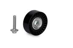 Umlenk Führungsrolle Keilrippenriemen für ALFA ROMEO FIAT LANCIA MITO 500 C