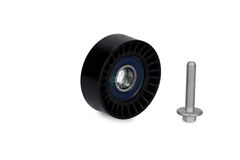 Umlenk Führungsrolle Keilrippenriemen für ALFA ROMEO FIAT LANCIA MITO 500 C