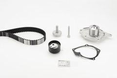 Wasserpumpe + Zahnriemensatz für NISSAN RENAULT ALMERA II Hatchback CLIO KANGOO