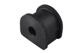 Lagerung Stabilisator Hinterachse für SEAT VW LEON GOLF IV Variant Van