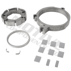 Ölpumpe für OPEL ADAM AMPERA ASTRA J Caravan GTC Stufenheck CASCADA CORSA D E