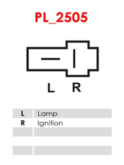 Lichtmaschine Generatorregler für DAIHATSU HONDA MITSUBISHI SUBARU SUZUKI TOYOTA