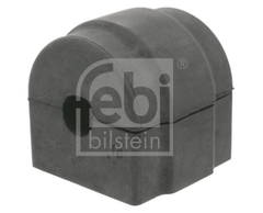 Lagerung Stabilisator Hinterachse für BMW 5 Gran Turismo Touring 6 Cabriolet