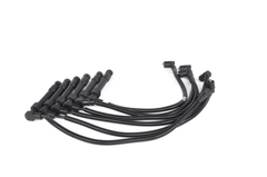 Zündleitungssatz für AUDI SKODA VW A4 B5 Avant B6 Cabriolet A6 C5 A8 D2