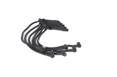 Zündleitungssatz für AUDI SKODA VW A4 B5 Avant B6 Cabriolet A6 C5 A8 D2