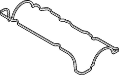 Dichtung Zylinderkopfhaube für MAZDA 6 Station Wagon Stufenheck Hatchback MPV II
