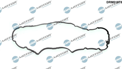 Dichtung Zylinderkopfhaube für FORD C-MAX II FIESTA VI FOCUS III Stufenheck