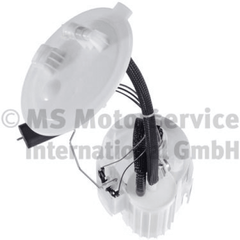 Kraftstoff Fördereinheit für OPEL ASTRA H Caravan GTC TwinTop Stufenheck FAMILY