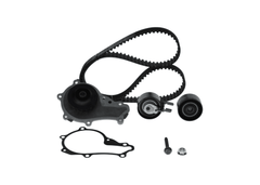 Wasserpumpe + Zahnriemensatz für CITROËN FIAT FORD MAZDA PEUGEOT SUZUKI VOLVO