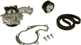 Wasserpumpe + Zahnriemensatz für FORD MAZDA C-MAX FIESTA IV FOCUS I Stufenheck