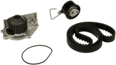 Wasserpumpe + Zahnriemensatz für MG ROVER LOTUS LAND 6 Stufenheck MGF TF ZR ZS