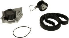 Wasserpumpe + Zahnriemensatz für MG ROVER LOTUS LAND 6 Stufenheck MGF TF ZR ZS