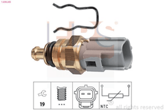 Sensor Kühlmitteltemperatur für CITROËN FORD JAGUAR PEUGEOT VOLVO ASTON MARTIN