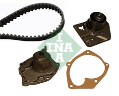 Wasserpumpe + Zahnriemensatz für NISSAN RENAULT SUZUKI PRIMERA Hatchback