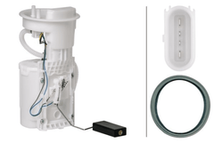 Kraftstoff Fördereinheit für AUDI SEAT SKODA VW A3 LEON TOLEDO II OCTAVIA I