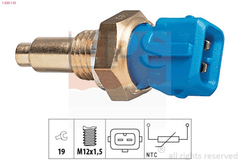 Sensor Kühlmitteltemperatur für ALFA ROMEO CITROËN FIAT FORD IVECO LANCIA OPEL