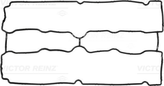 Dichtung Zylinderkopfhaube für OPEL ASTRA G Stufenheck Caravan CC Coupe