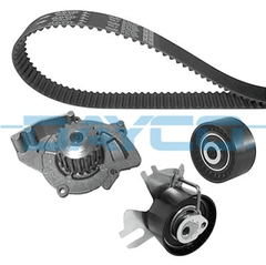 Wasserpumpe + Zahnriemensatz für CITROËN FIAT FORD LANCIA PEUGEOT VOLVO C4