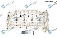 Zylinderkopf für NISSAN OPEL RENAULT NV400 Kasten Pritsche/Fahrgestell Bus