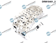 Zylinderkopf für NISSAN OPEL RENAULT NV400 Kasten Pritsche/Fahrgestell Bus