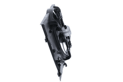 Lüfter Motorkühlung für FIAT OPEL GRANDE PUNTO EVO Van Kasten/Schrägheck